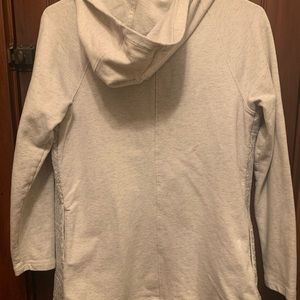 LL Bean Hooded Women’s Cardigan